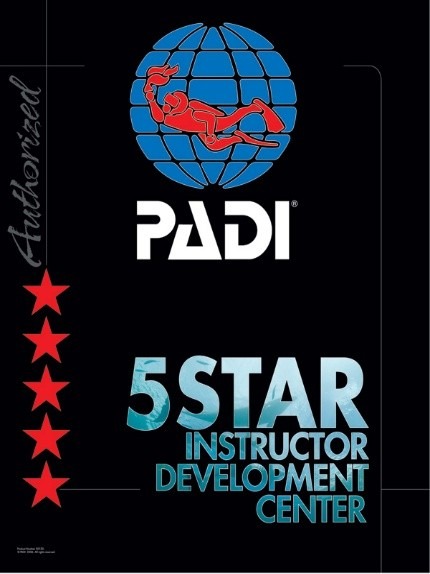 PADI Logo