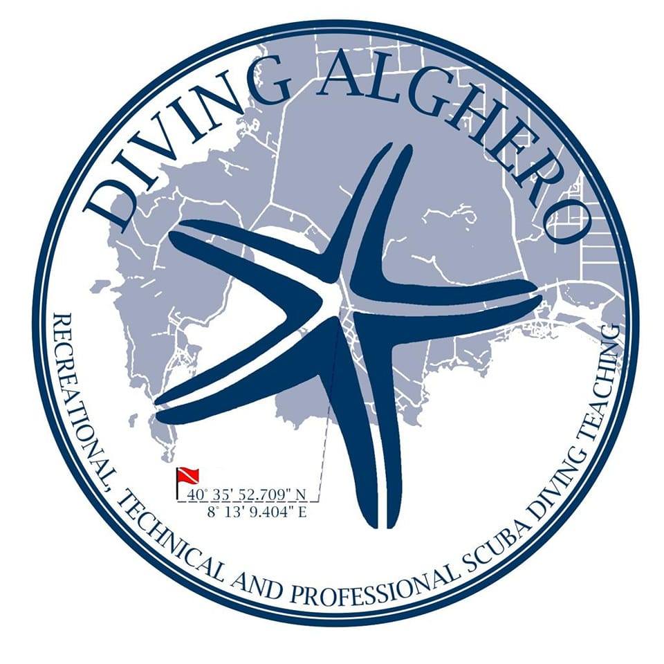ASD DIVING ALGHERO PADI 5 STAR CENTER